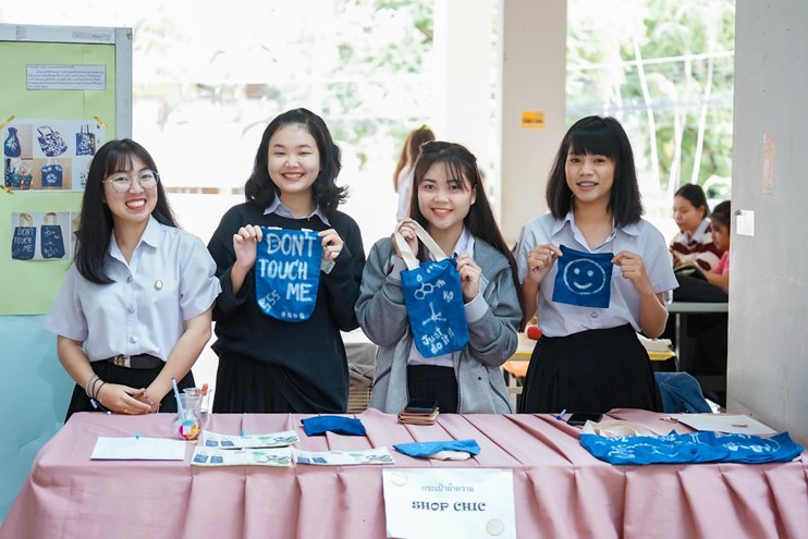 รายละเอียดตำแหน่งงาน