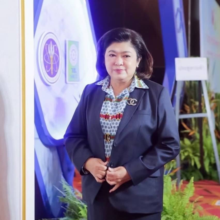 รายละเอียดตำแหน่งงาน