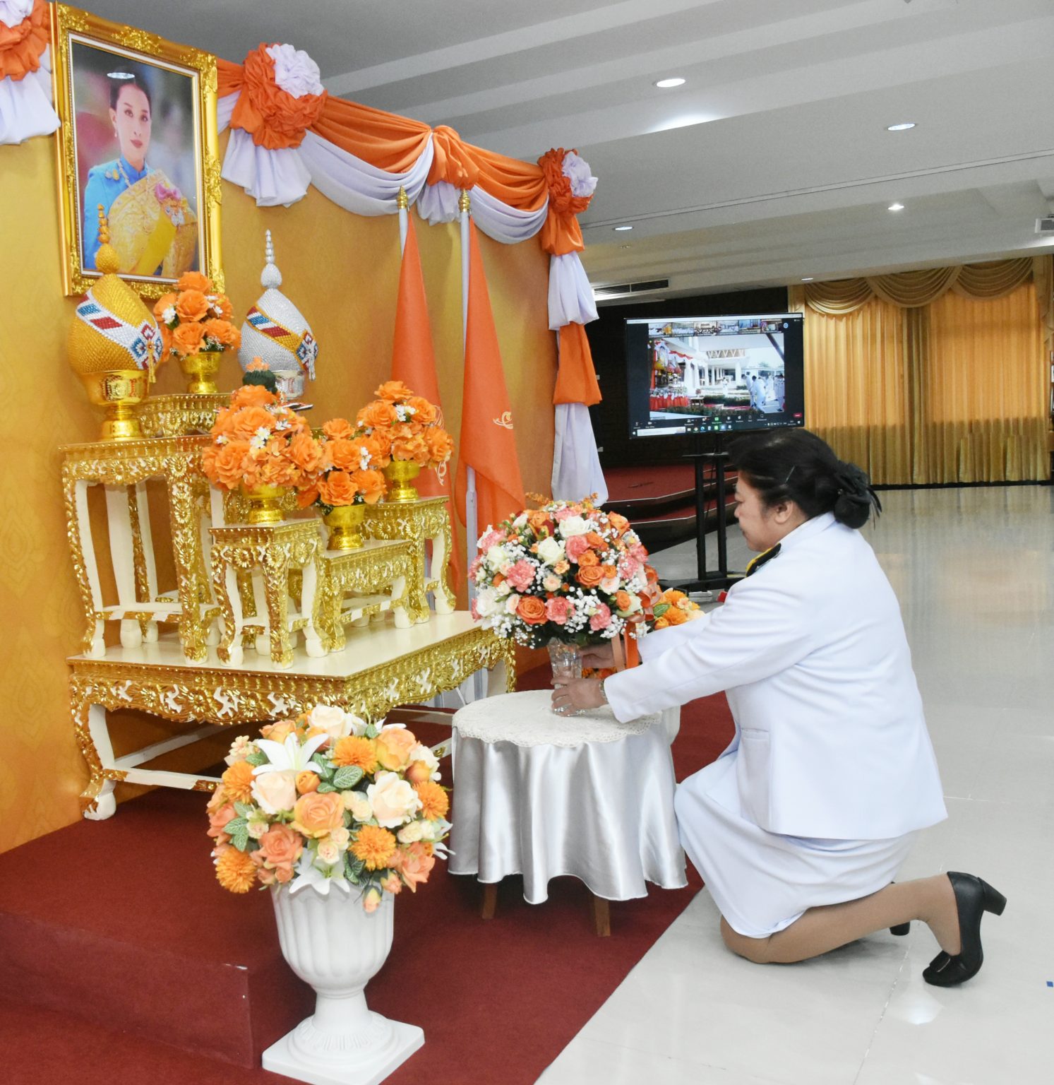 รายละเอียดตำแหน่งงาน