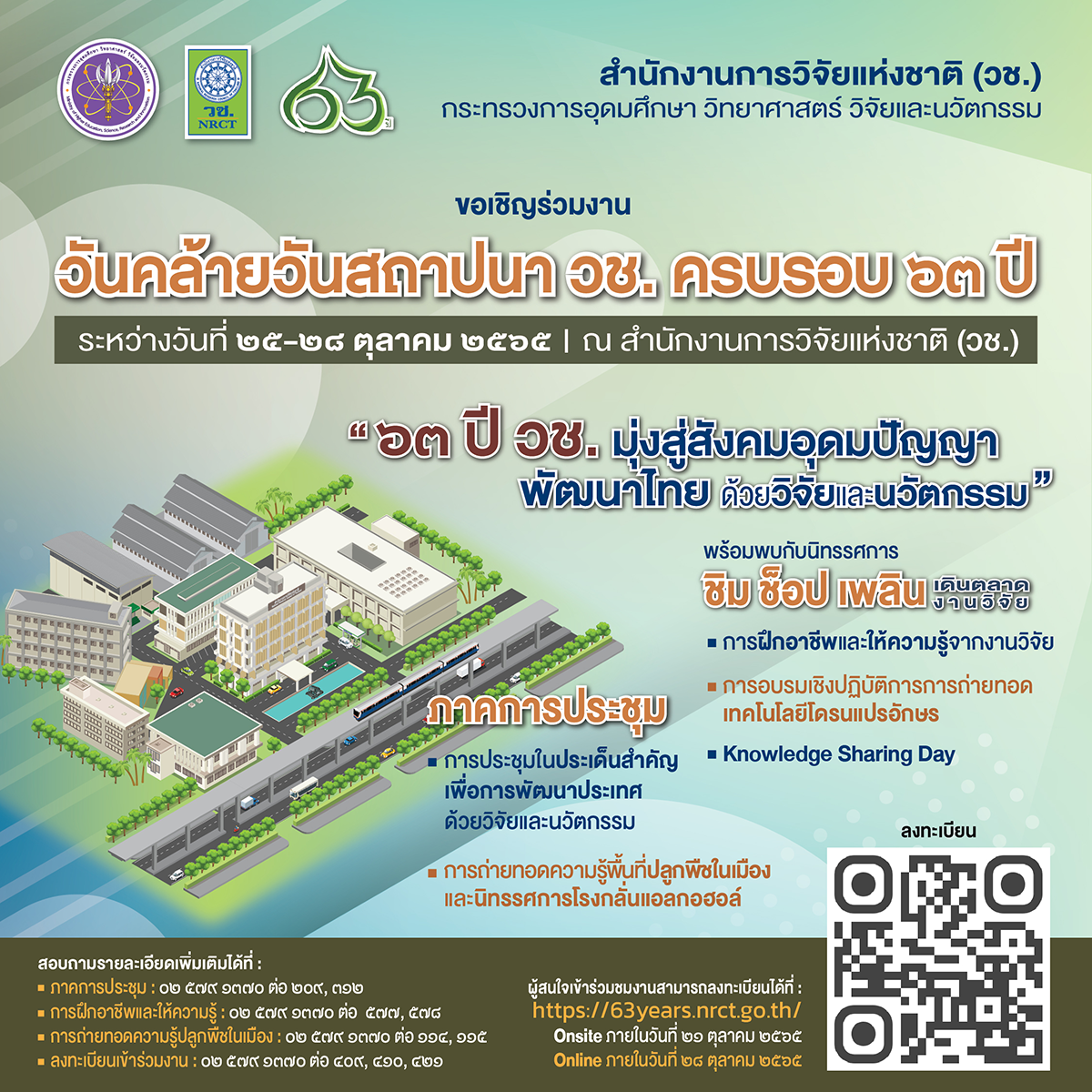 รายละเอียดตำแหน่งงาน