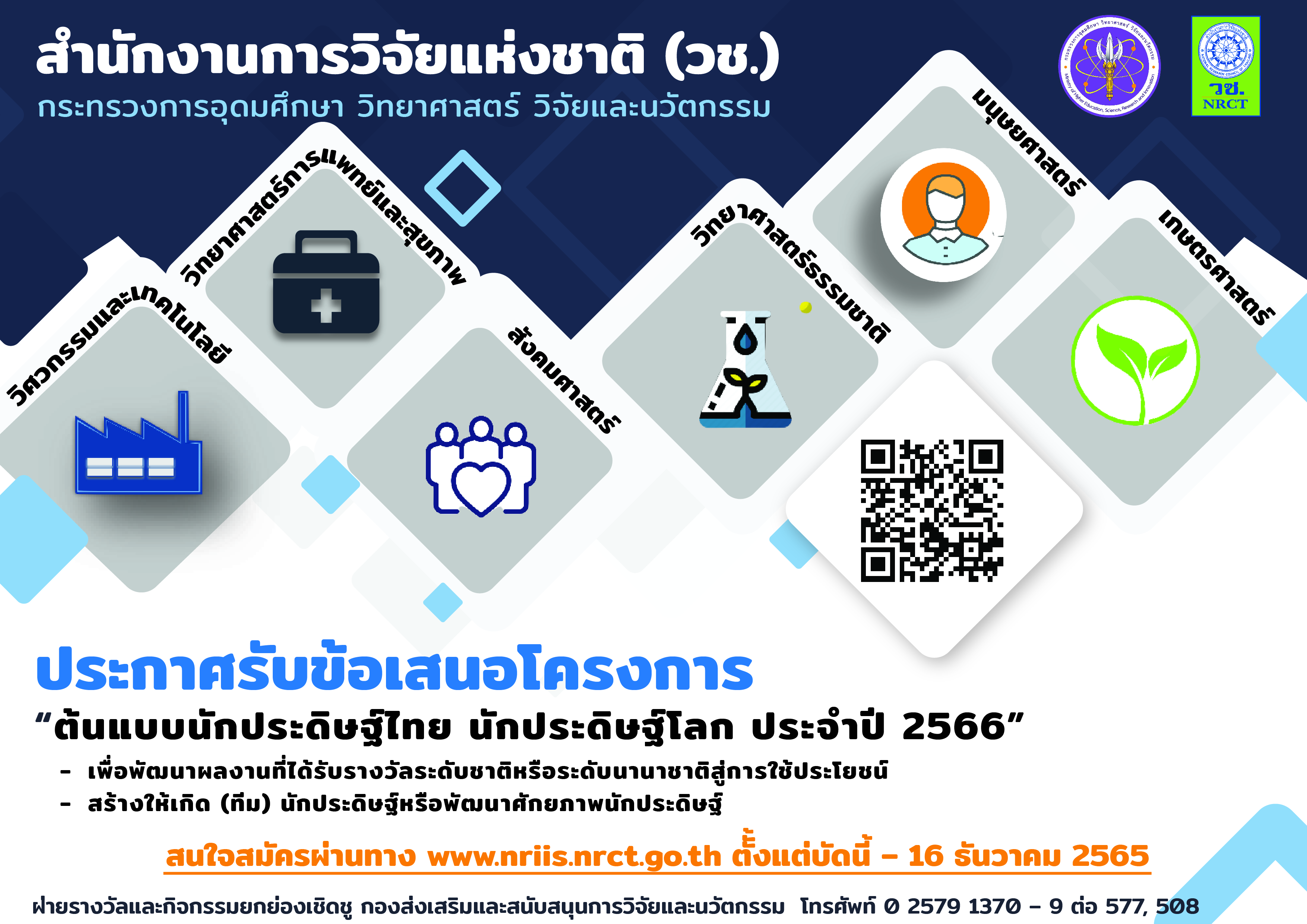 รายละเอียดตำแหน่งงาน