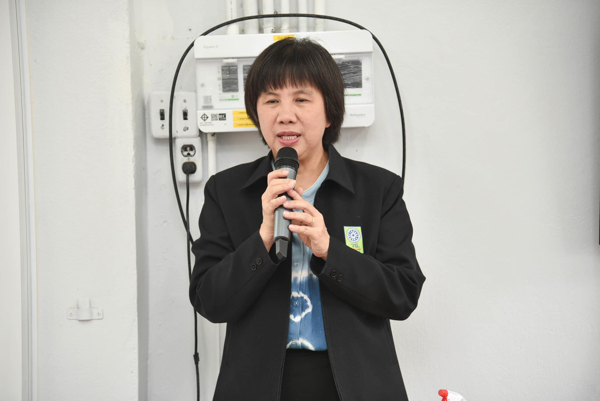 รายละเอียดตำแหน่งงาน