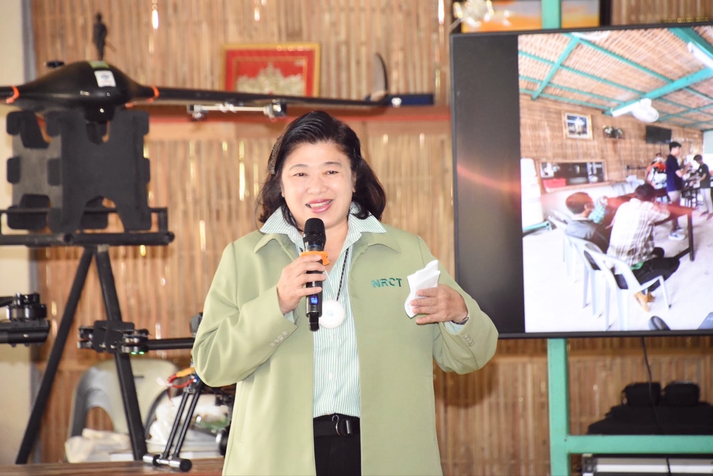 รายละเอียดตำแหน่งงาน