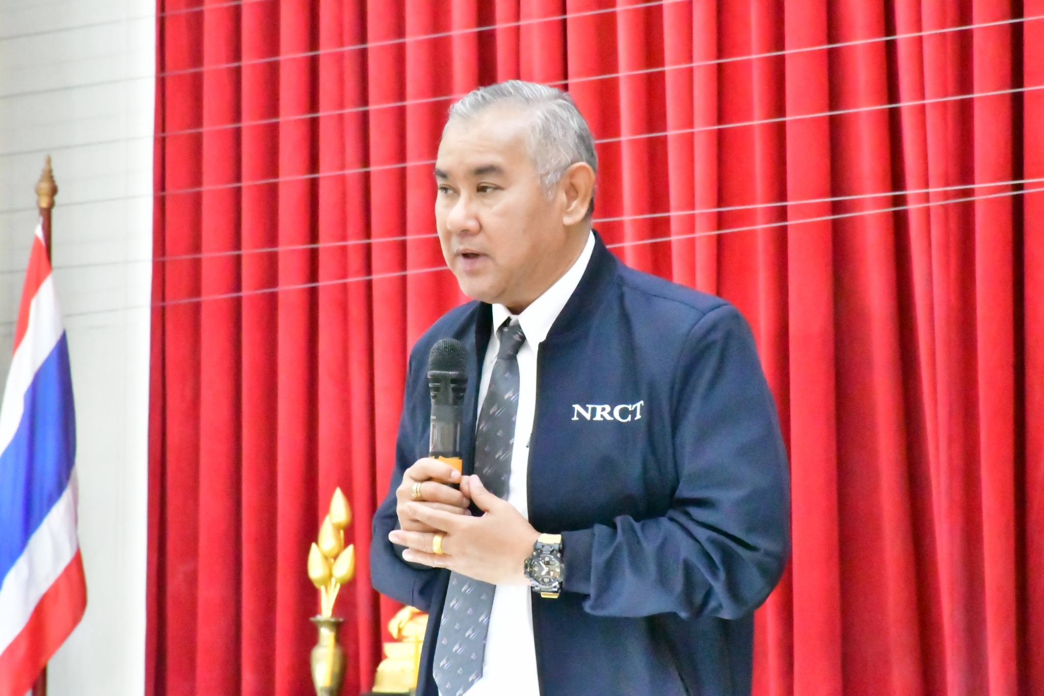 รายละเอียดตำแหน่งงาน