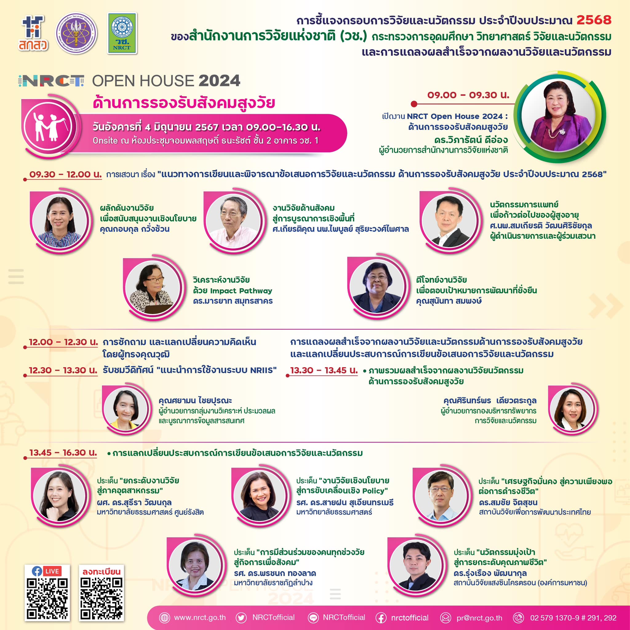 รายละเอียดตำแหน่งงาน