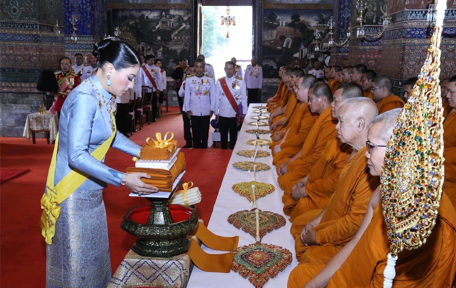 รายละเอียดตำแหน่งงาน