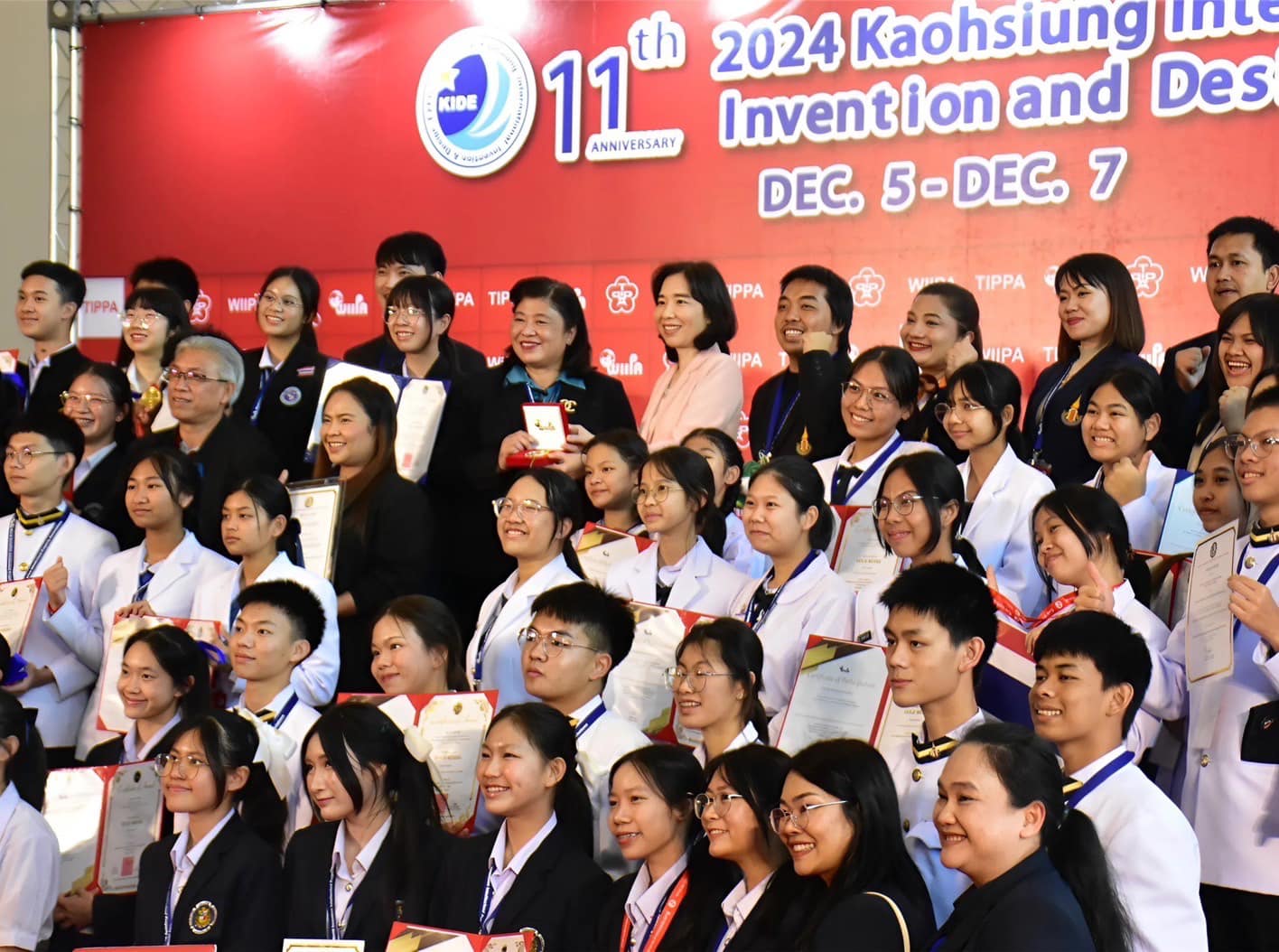 รายละเอียดตำแหน่งงาน