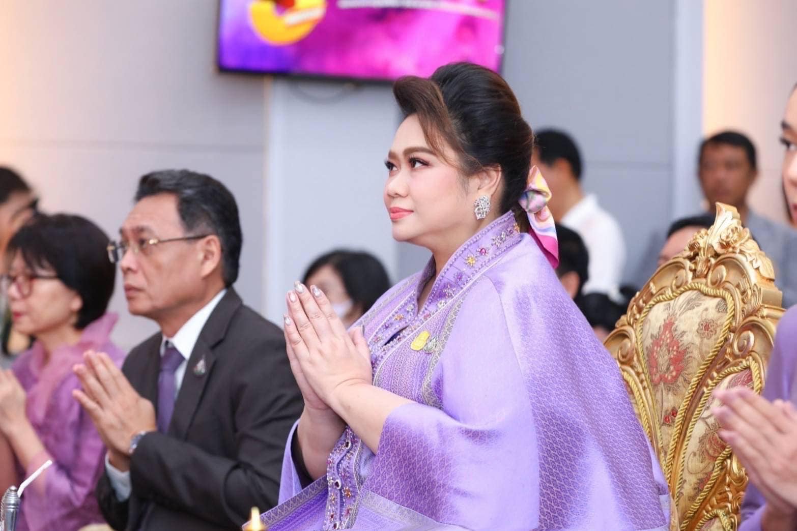 รายละเอียดตำแหน่งงาน