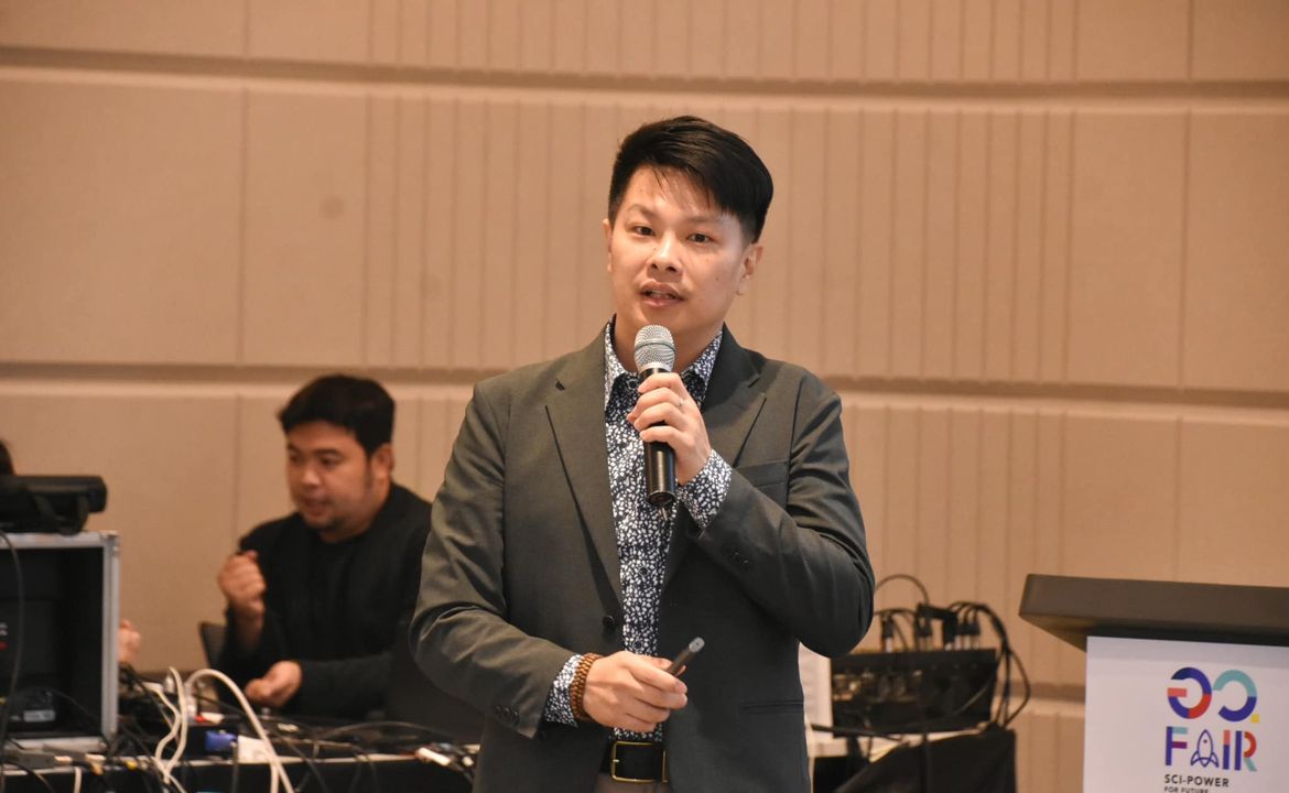 รายละเอียดตำแหน่งงาน