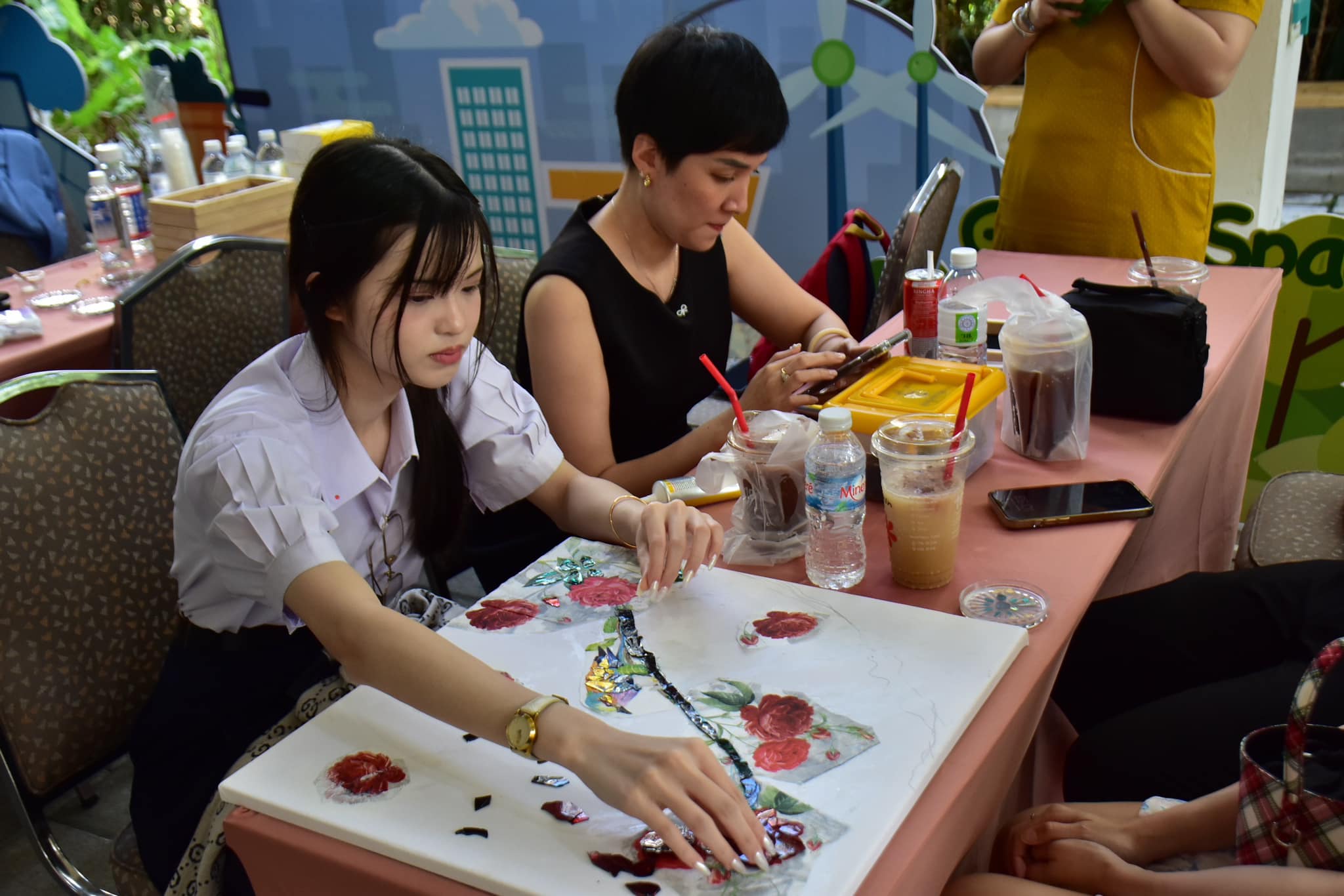 รายละเอียดตำแหน่งงาน