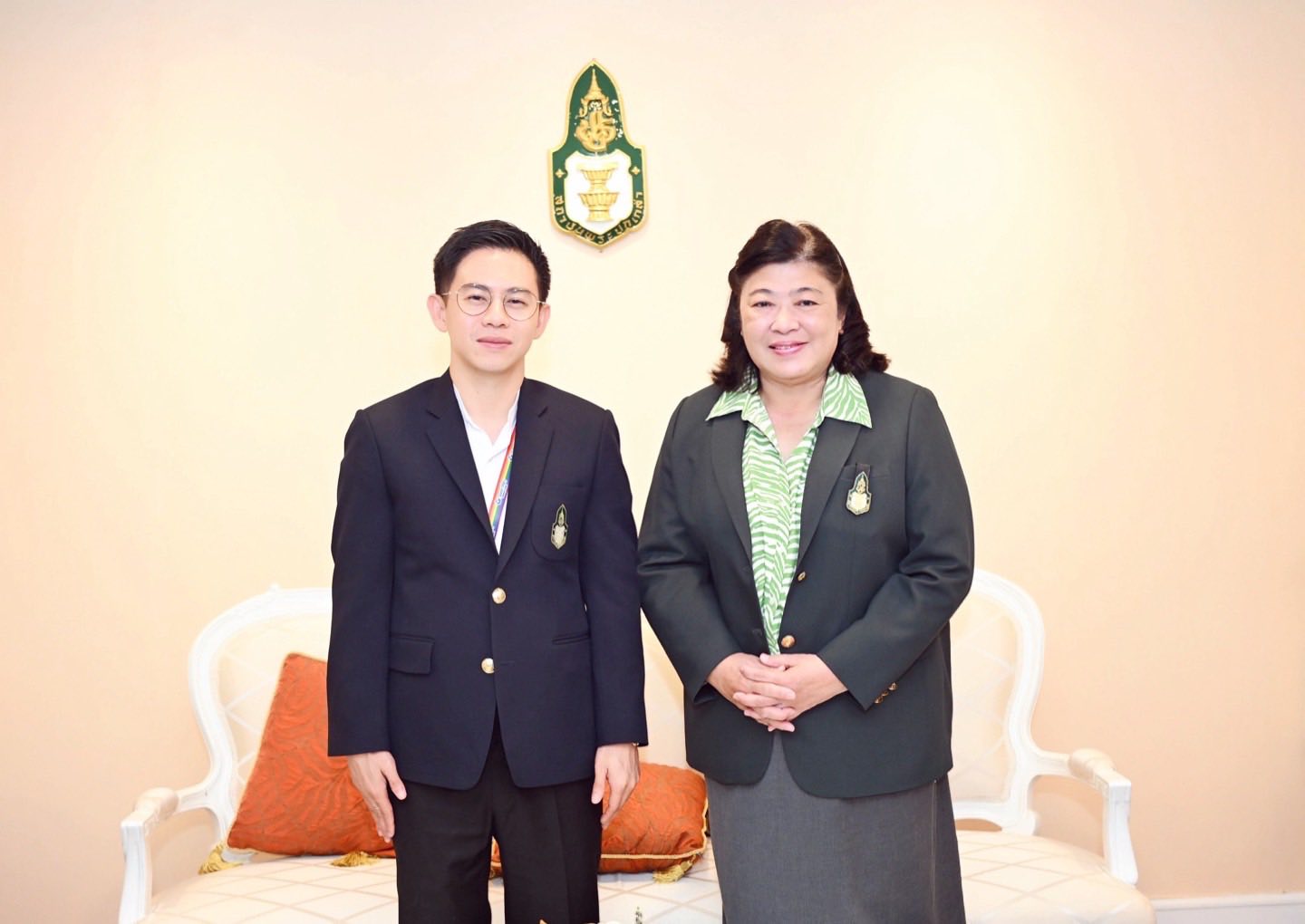 รายละเอียดตำแหน่งงาน