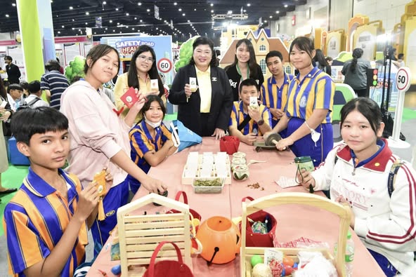 รายละเอียดตำแหน่งงาน