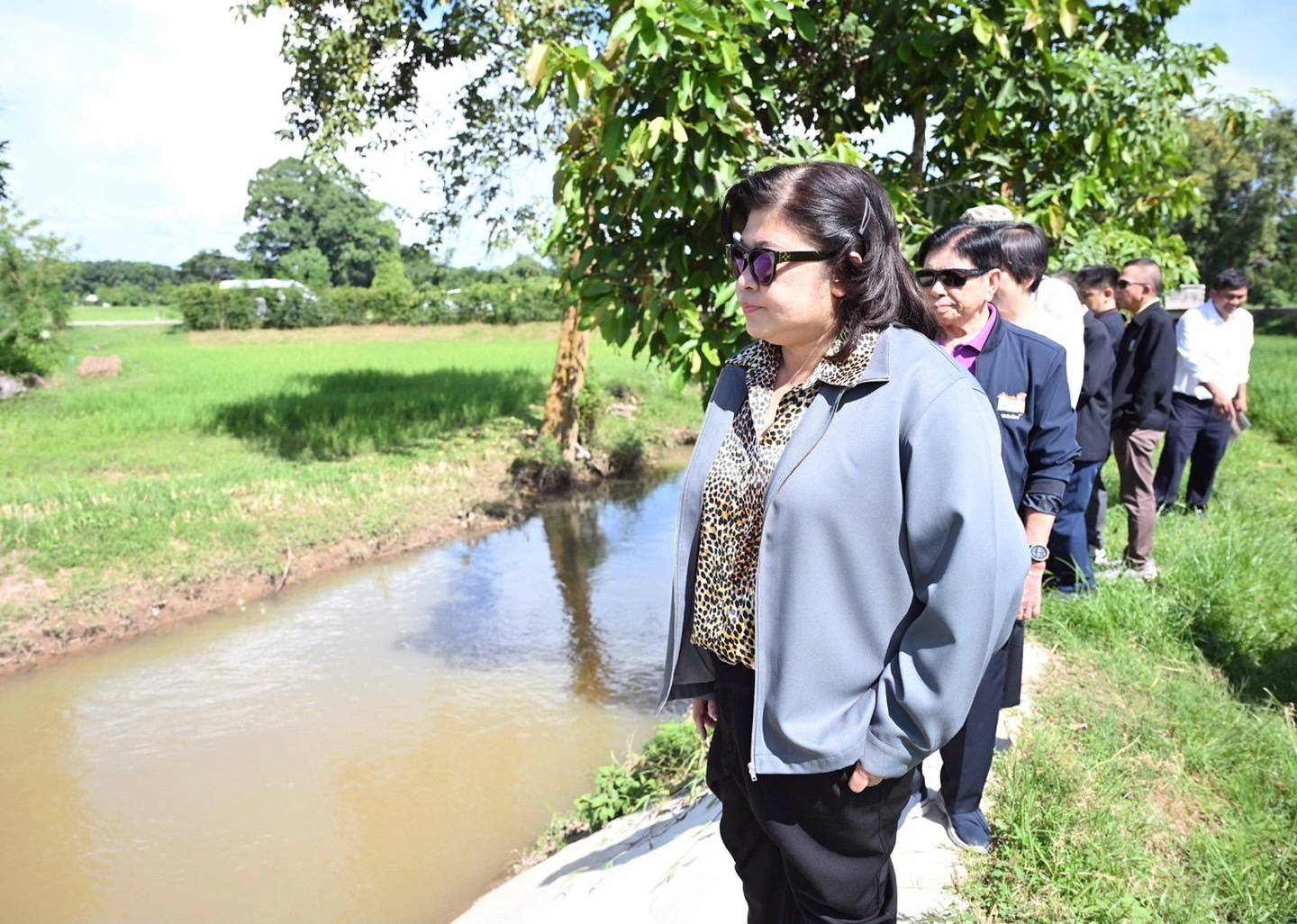 รายละเอียดตำแหน่งงาน