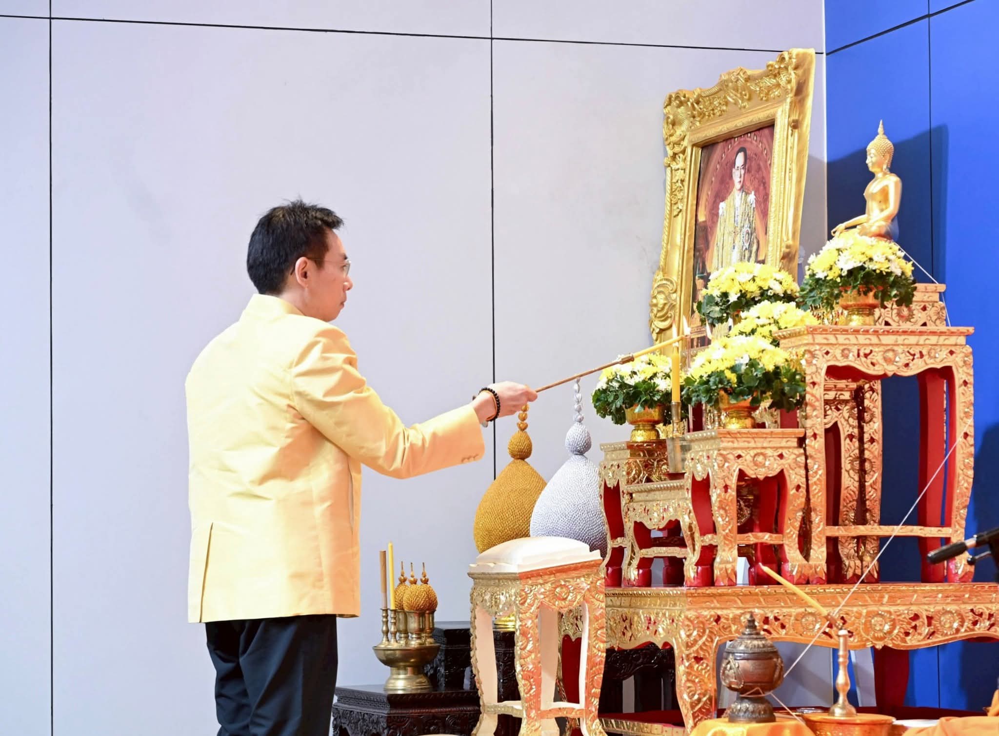 รายละเอียดตำแหน่งงาน