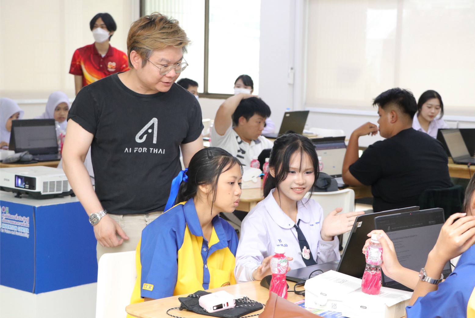 รายละเอียดตำแหน่งงาน