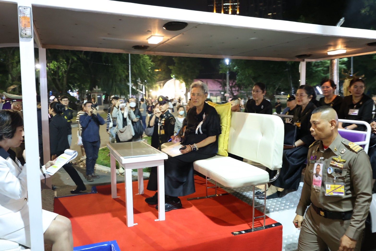 รายละเอียดตำแหน่งงาน