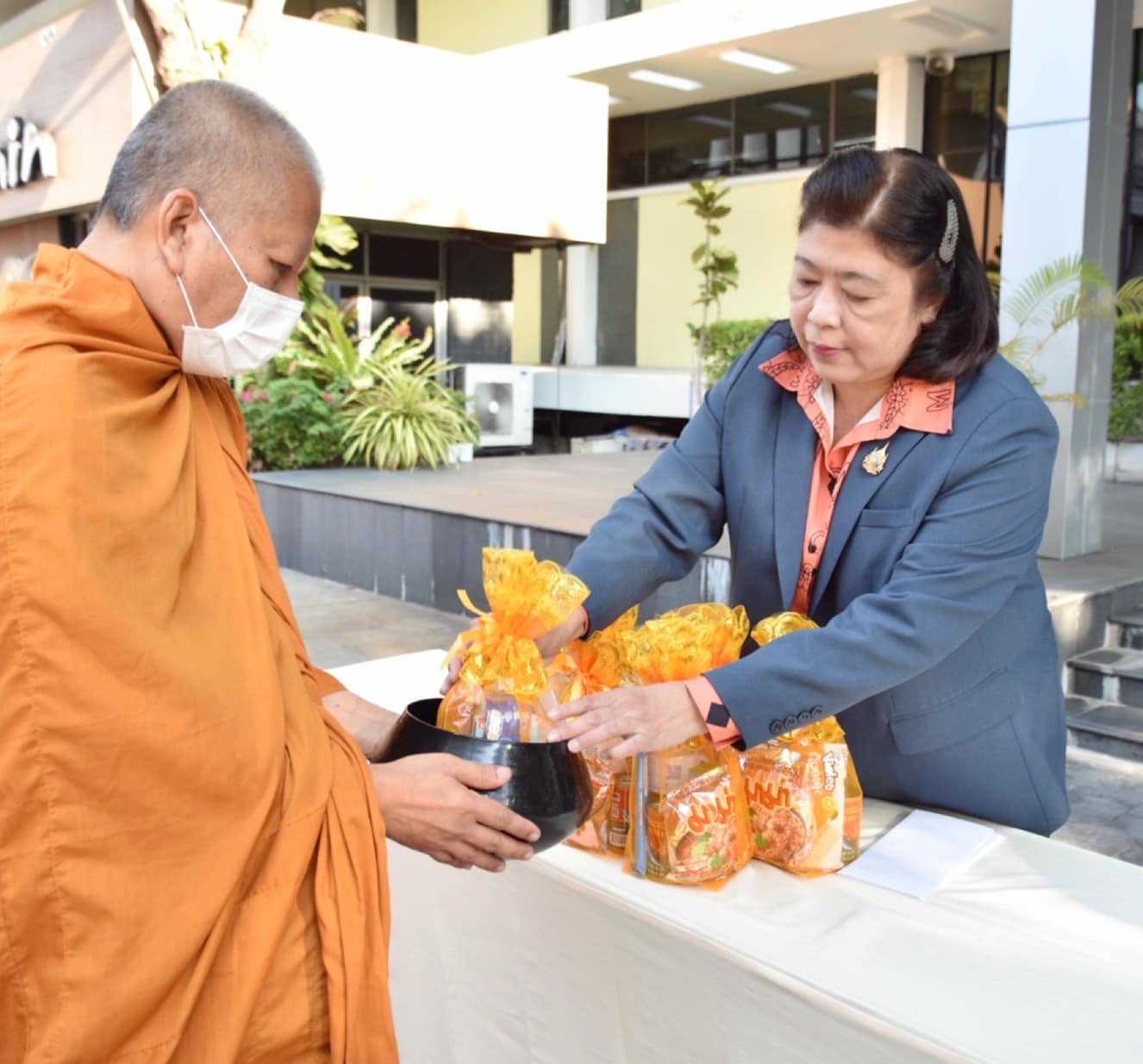 รายละเอียดตำแหน่งงาน