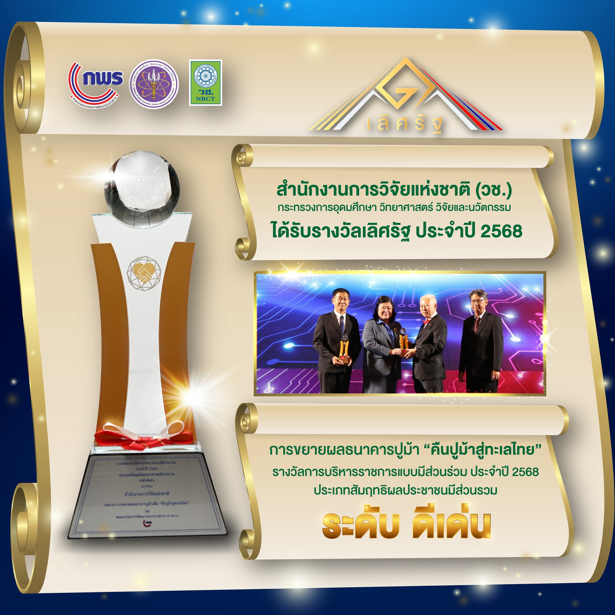 รายละเอียดตำแหน่งงาน