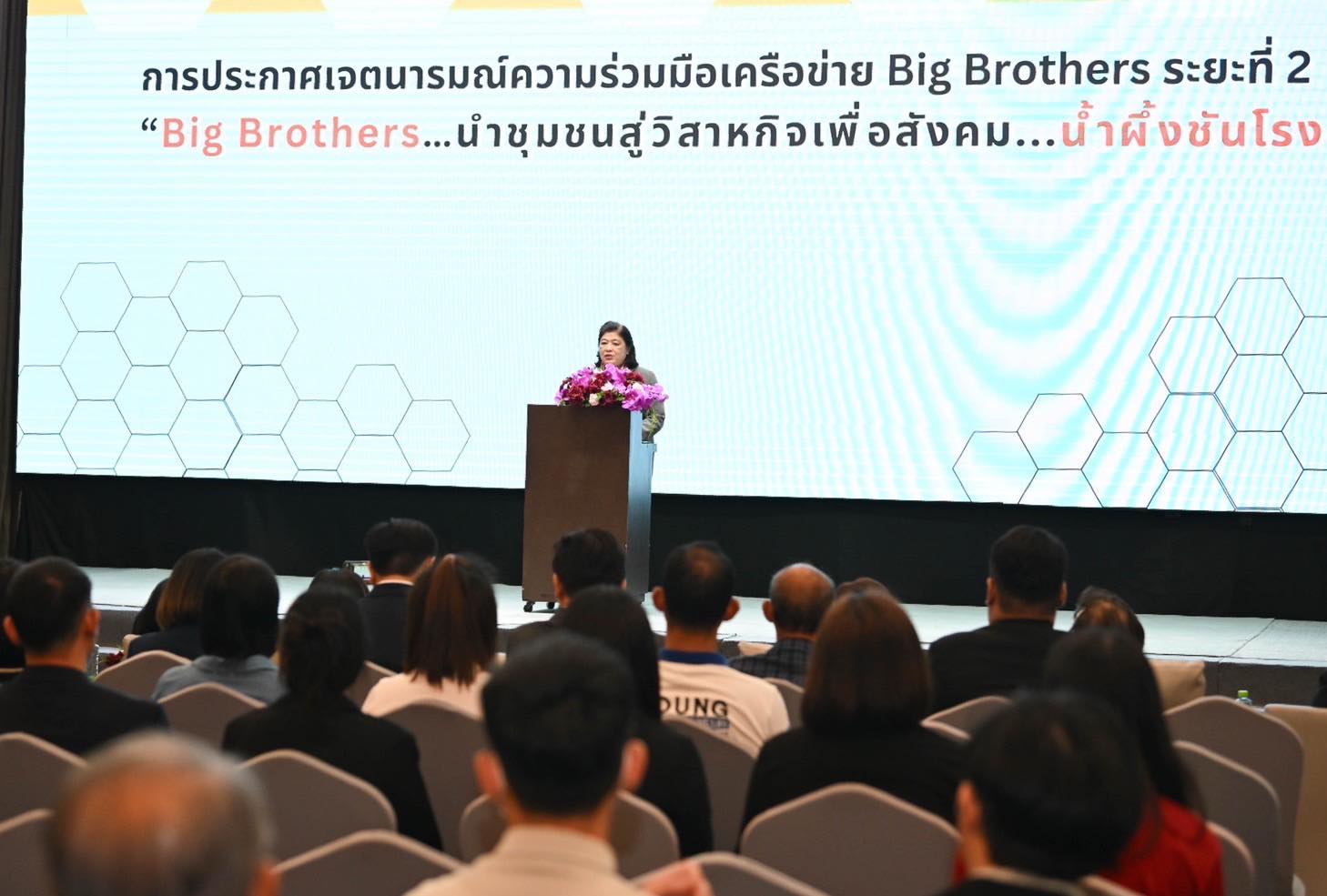 รายละเอียดตำแหน่งงาน