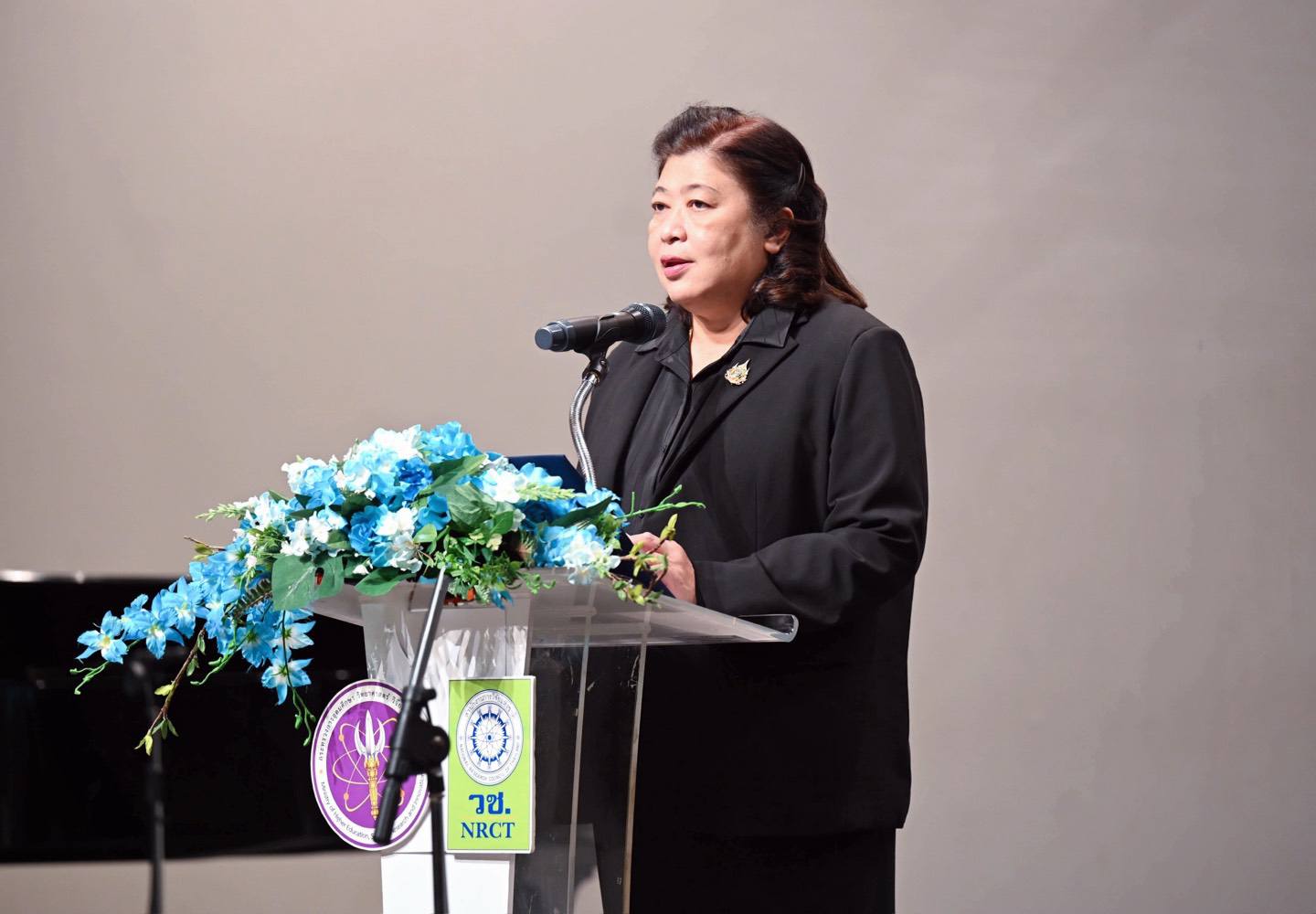 รายละเอียดตำแหน่งงาน