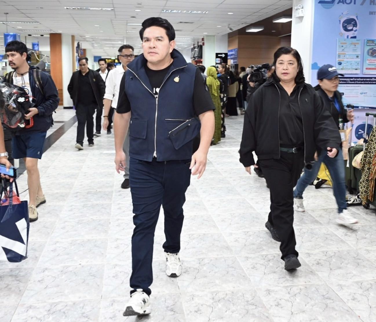 รายละเอียดตำแหน่งงาน