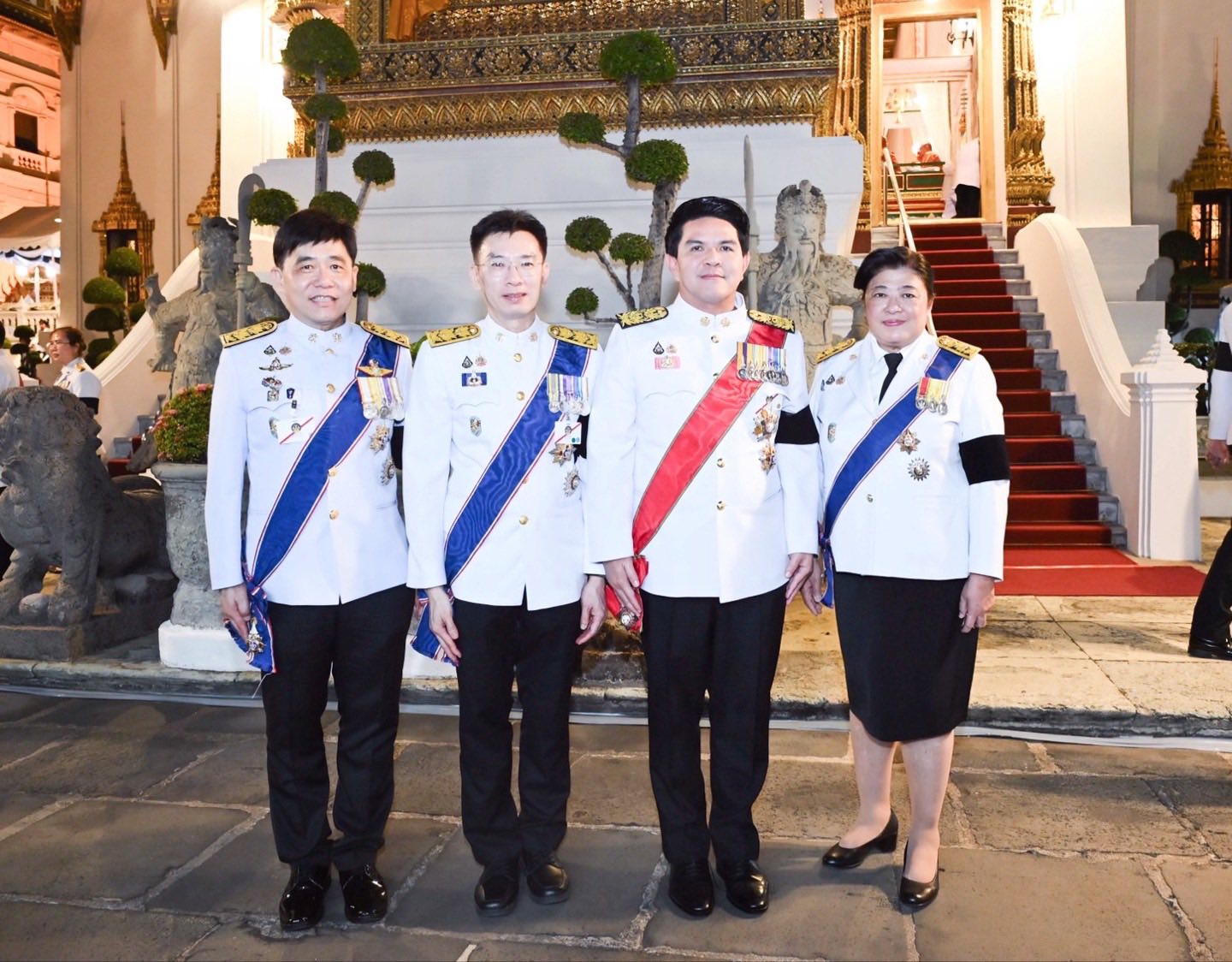 รายละเอียดตำแหน่งงาน