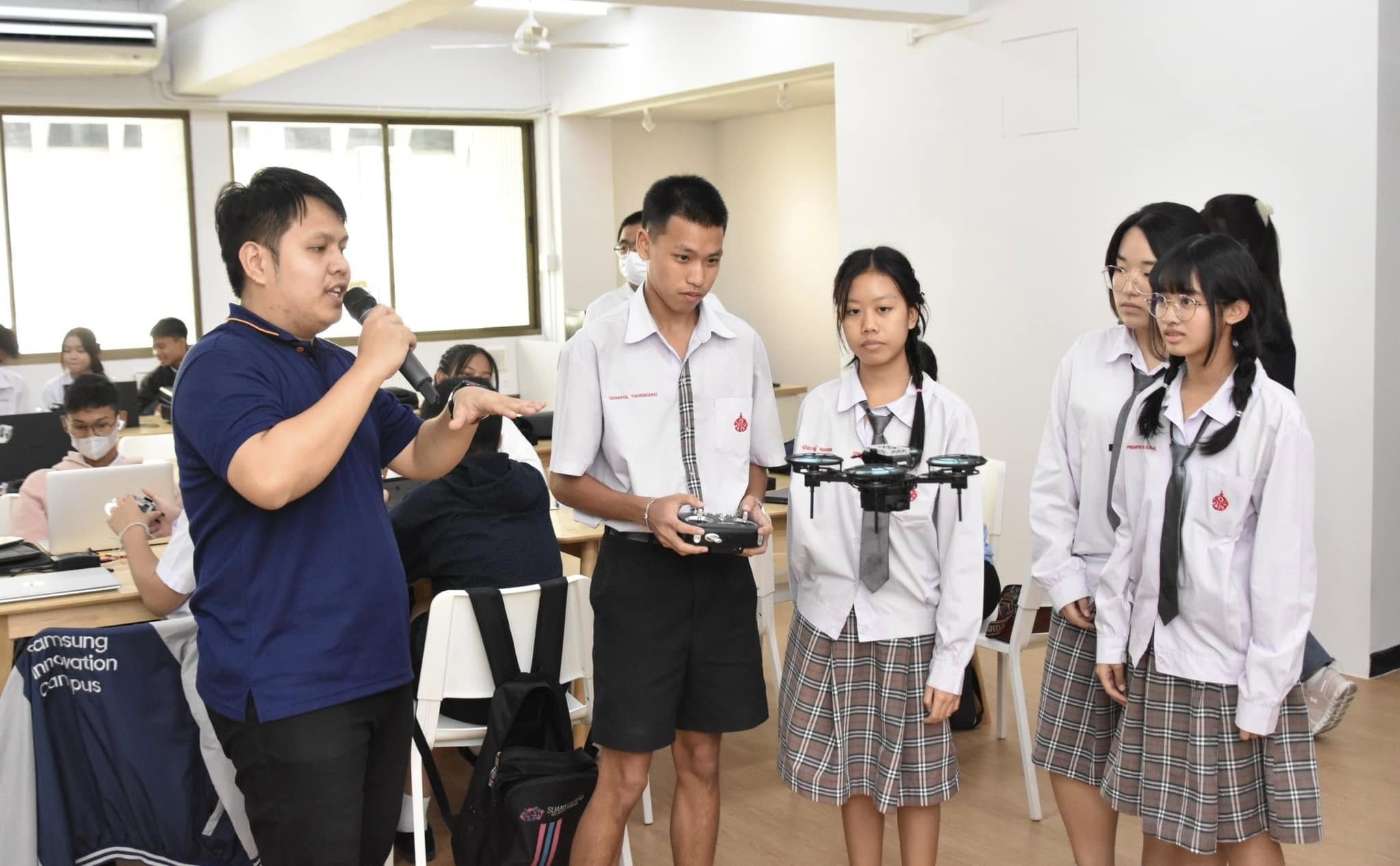 รายละเอียดตำแหน่งงาน