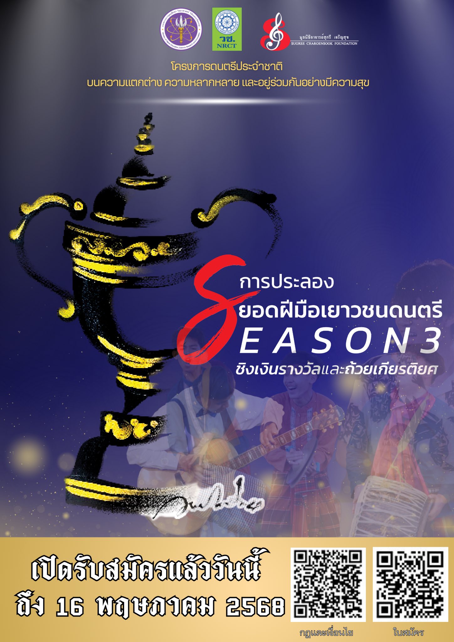 รายละเอียดตำแหน่งงาน