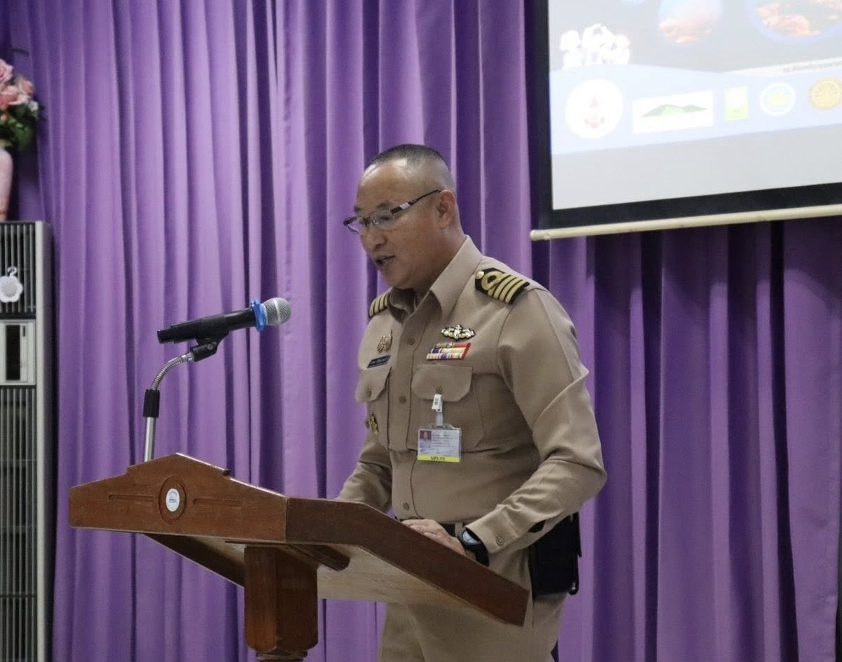 รายละเอียดตำแหน่งงาน