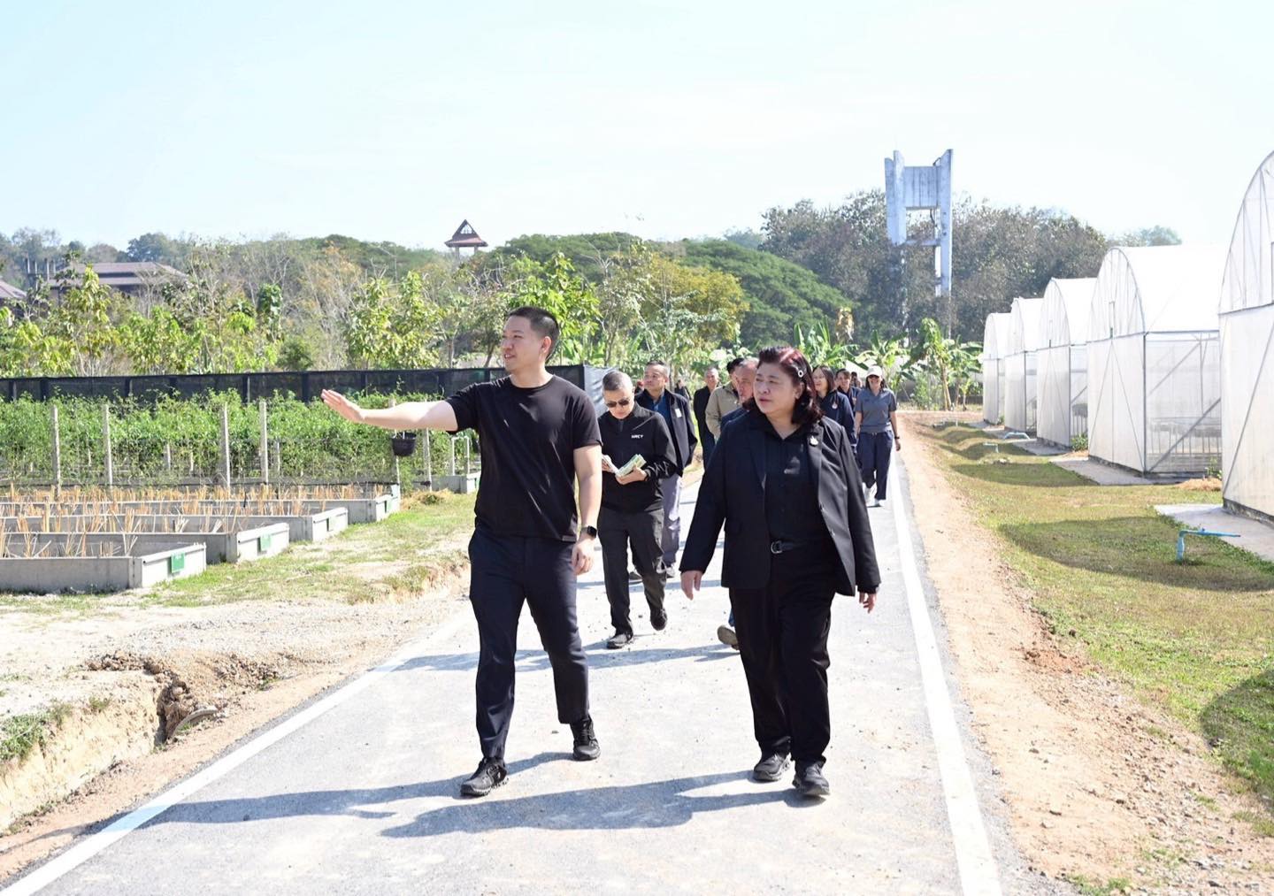 รายละเอียดตำแหน่งงาน