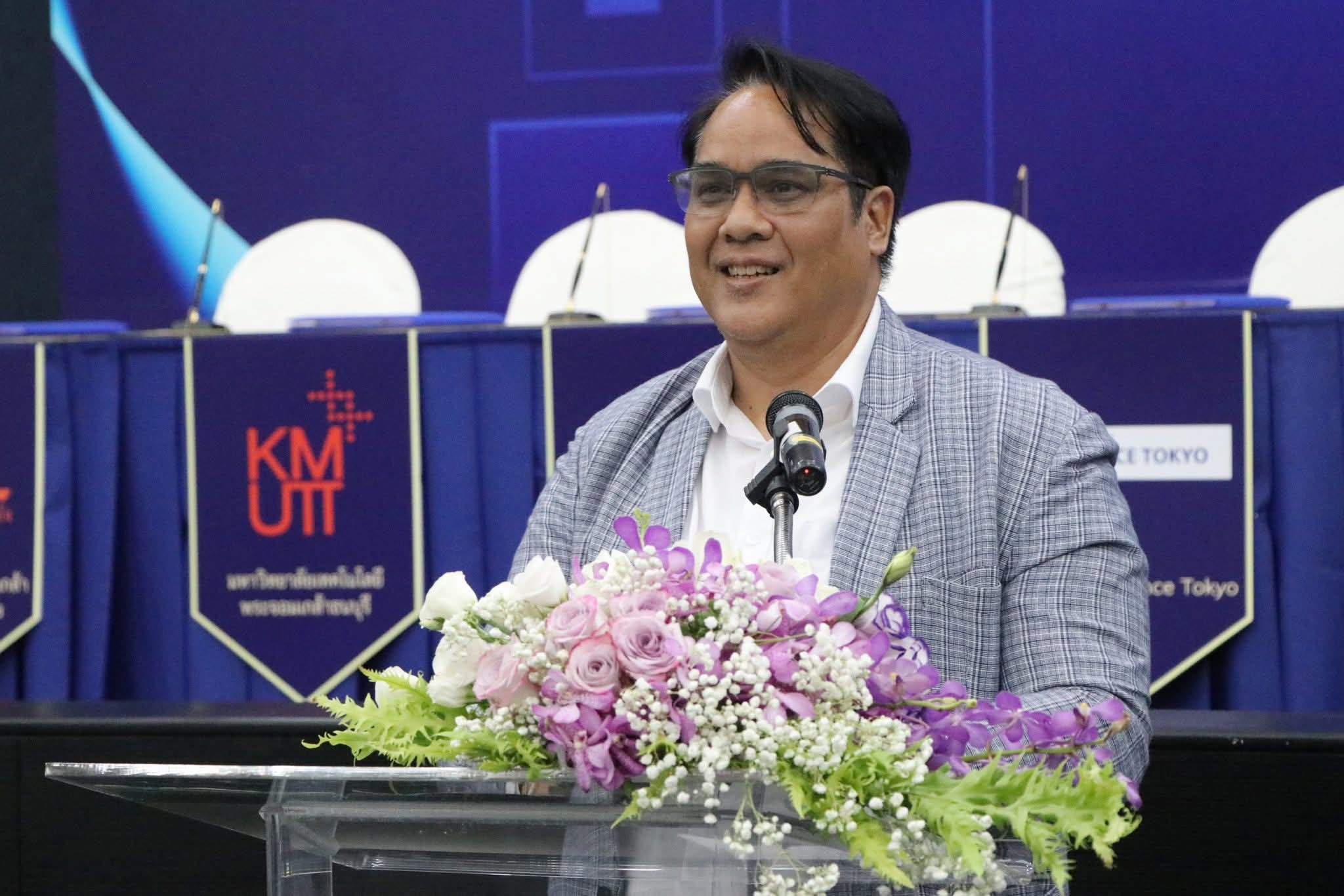รายละเอียดตำแหน่งงาน