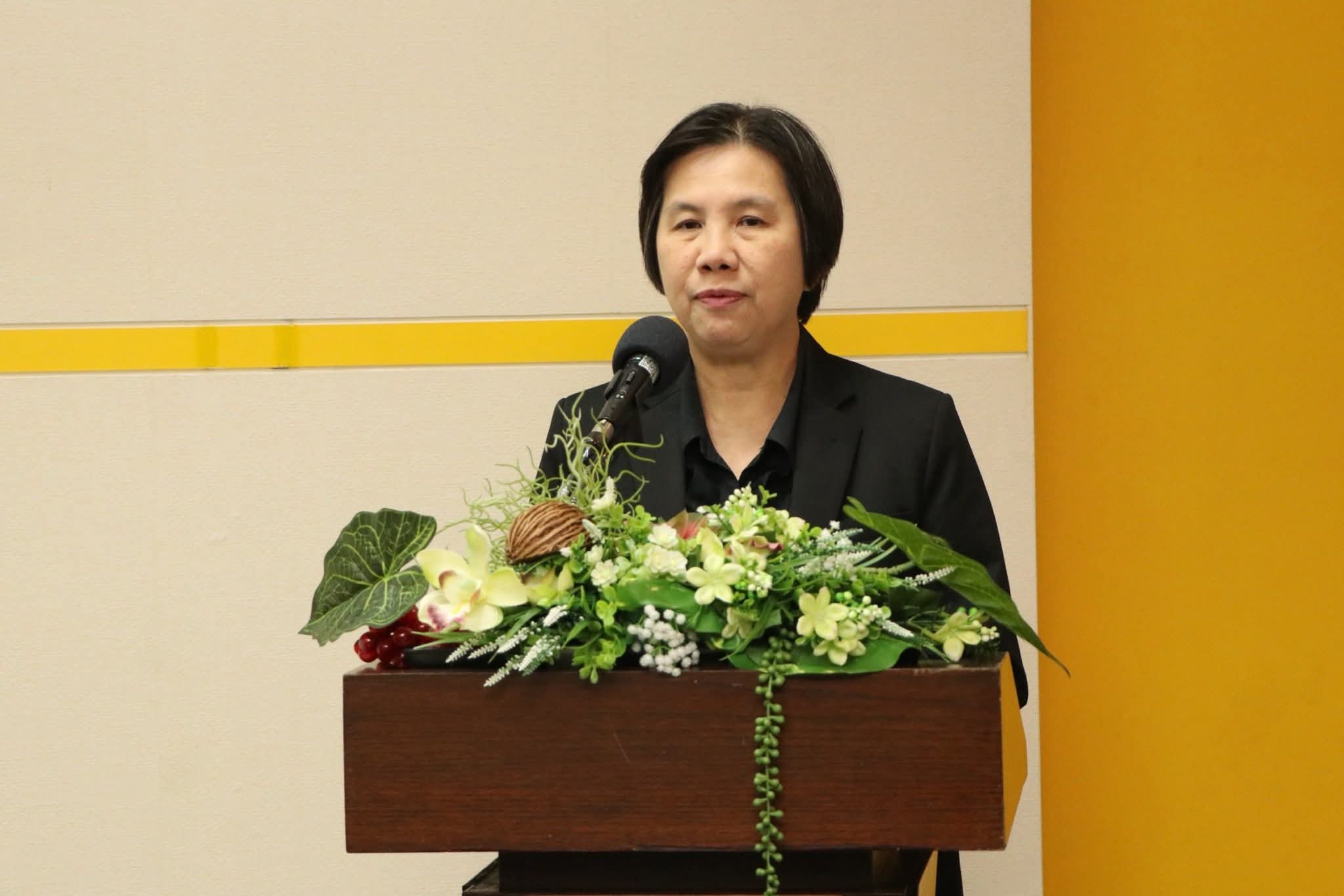 รายละเอียดตำแหน่งงาน