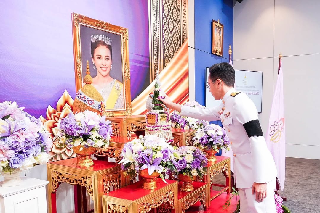 รายละเอียดตำแหน่งงาน