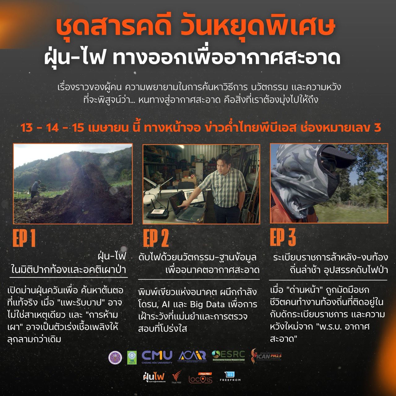 รายละเอียดตำแหน่งงาน