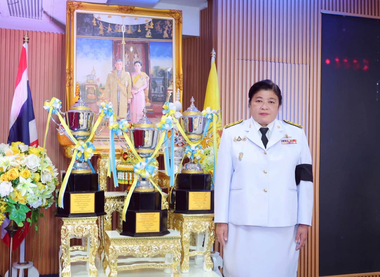 รายละเอียดตำแหน่งงาน