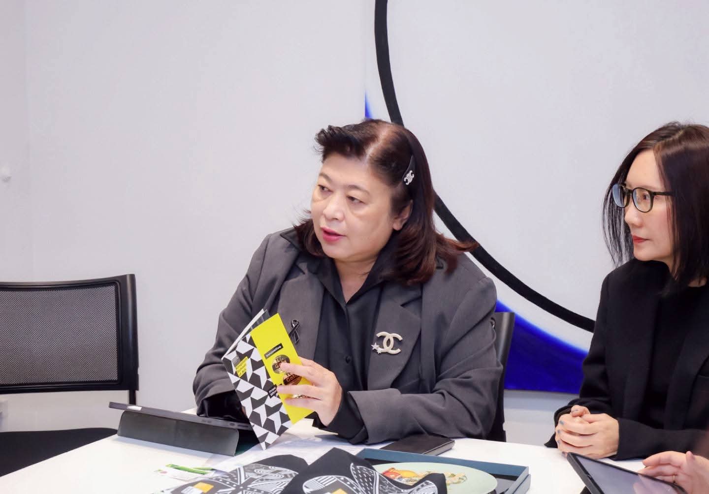 รายละเอียดตำแหน่งงาน