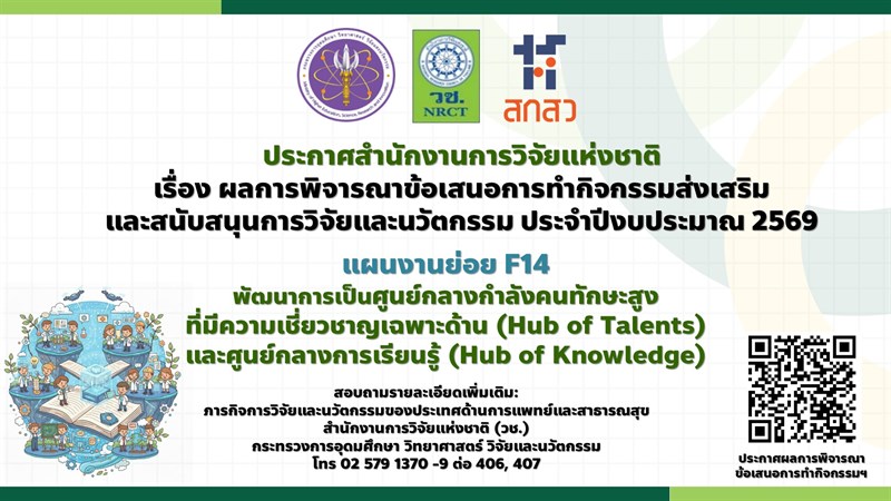 รายละเอียดตำแหน่งงาน