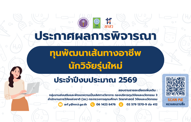 รายละเอียดตำแหน่งงาน
