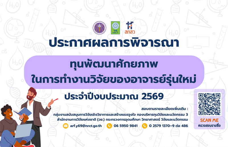 รายละเอียดตำแหน่งงาน