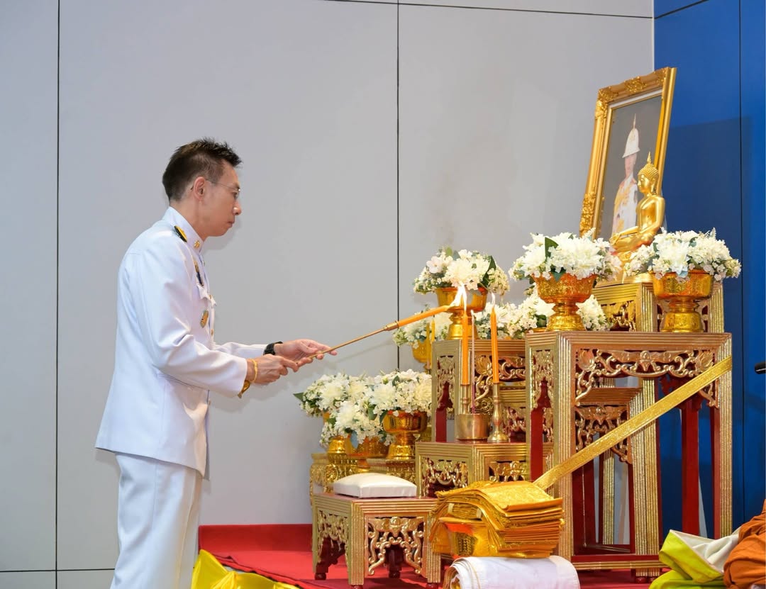 รายละเอียดตำแหน่งงาน