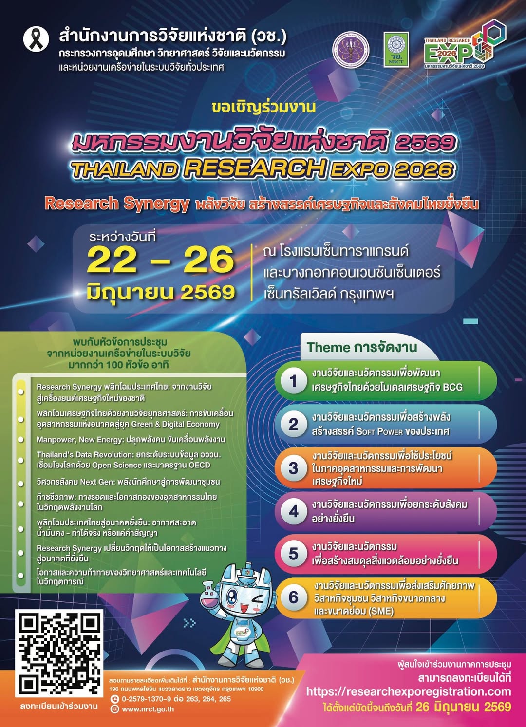รายละเอียดตำแหน่งงาน