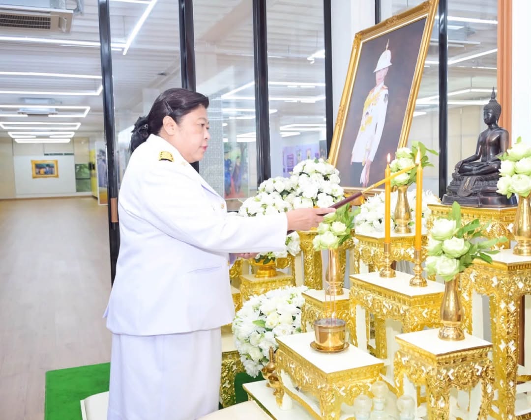 รายละเอียดตำแหน่งงาน