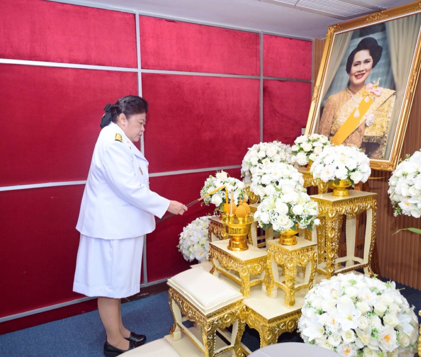 รายละเอียดตำแหน่งงาน